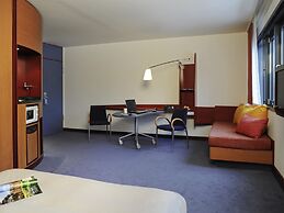Novotel Suites München Parkstadt Schwabing