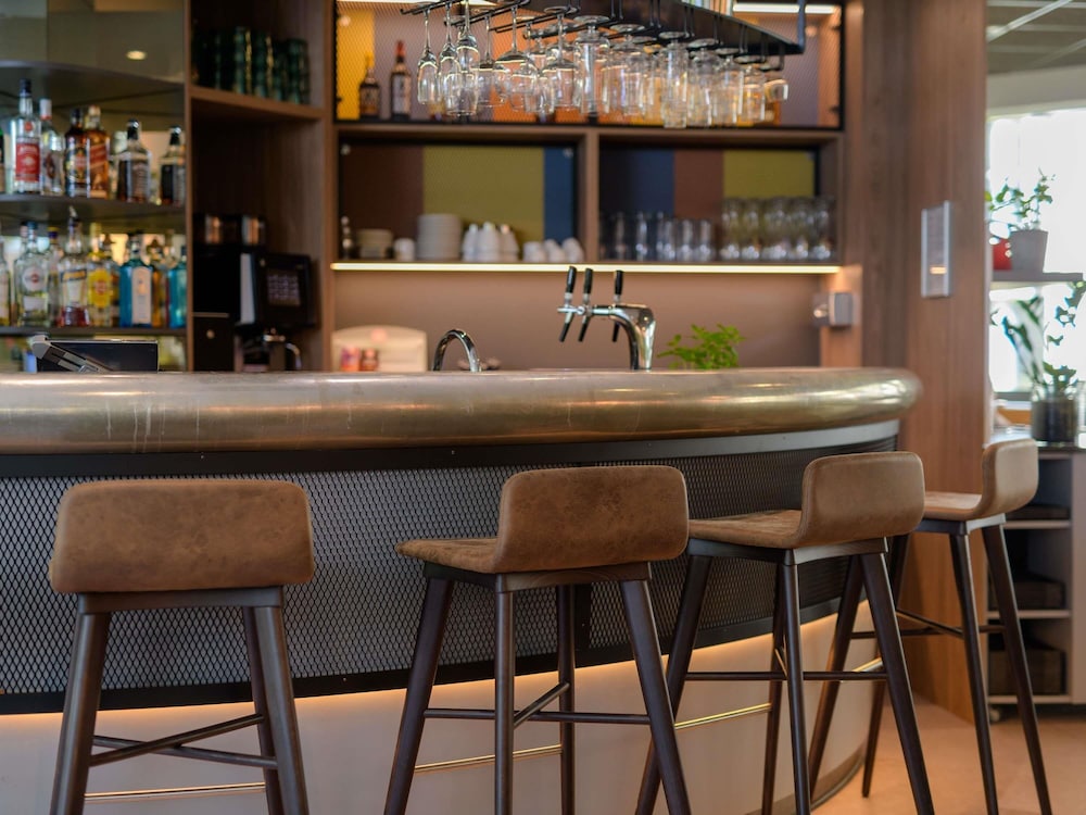Novotel Suites München Parkstadt Schwabing