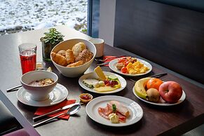 Novotel Suites München Parkstadt Schwabing