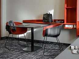 Novotel Suites München Parkstadt Schwabing