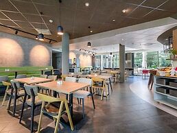 Novotel Suites München Parkstadt Schwabing