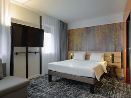 Novotel Suites München Parkstadt Schwabing