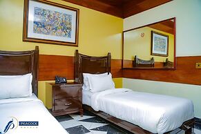 Peacock Hotel