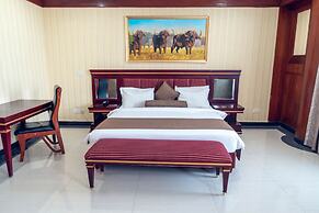 Peacock Hotel