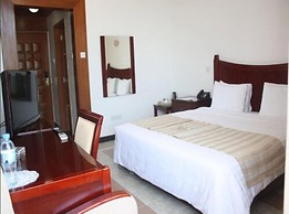 Peacock Hotel