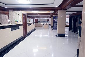 Peacock Hotel