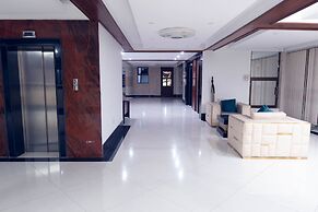 Peacock Hotel
