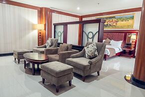 Peacock Hotel