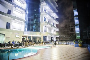 Peacock Hotel