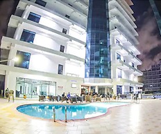 Peacock Hotel