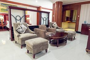 Peacock Hotel
