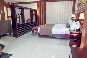 Peacock Hotel