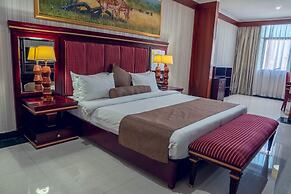 Peacock Hotel