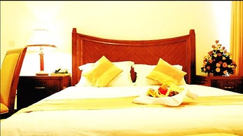 Peacock Hotel