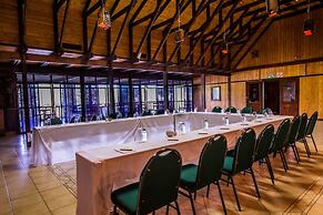 Imvubu Lodge