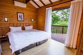 Imvubu Lodge