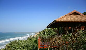 Imvubu Lodge