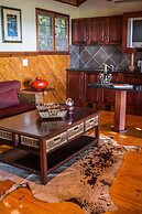 Imvubu Lodge