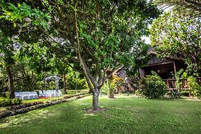 Imvubu Lodge