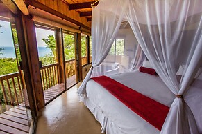 Imvubu Lodge