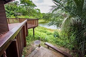 Imvubu Lodge