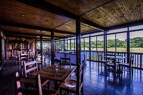 Imvubu Lodge