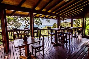 Imvubu Lodge