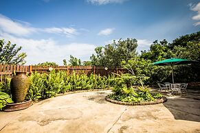 Imvubu Lodge