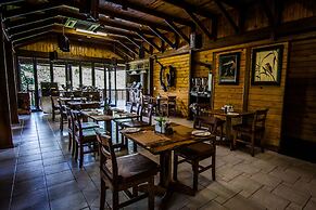 Imvubu Lodge