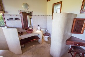 Imvubu Lodge