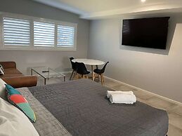 Jesmond Executive Villas
