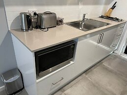 Jesmond Executive Villas