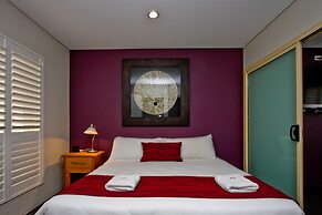 Jesmond Executive Villas