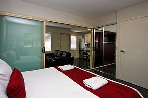 Jesmond Executive Villas