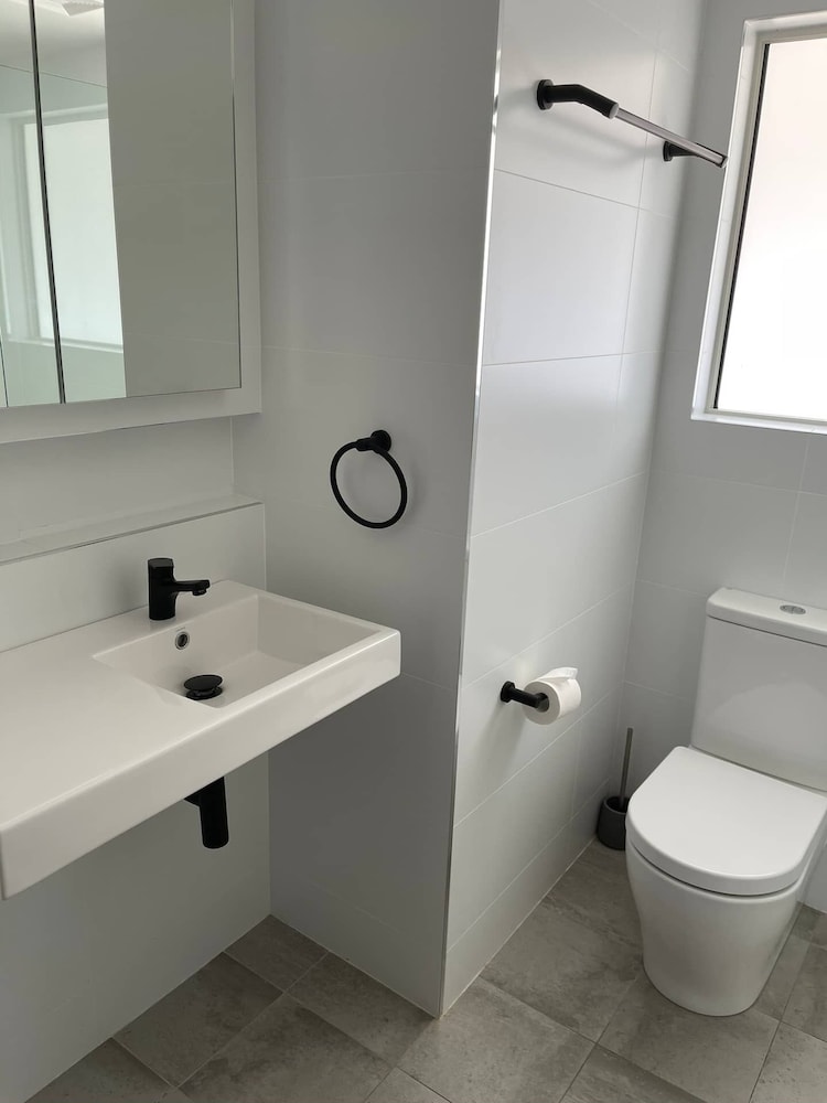 Jesmond Executive Villas