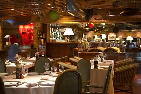 Al Ain Rotana