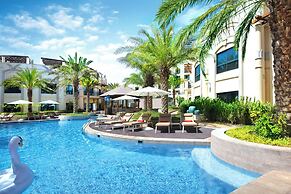 Al Ain Rotana