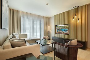 Al Ain Rotana