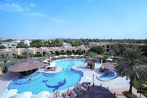 Al Ain Rotana
