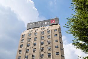 the b sangenjaya