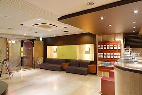 the b sangenjaya