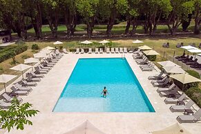 Moulin de Vernègues Hôtel & Spa