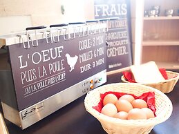 Ibis Saint Emilion
