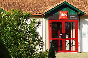 Ibis Saint Emilion
