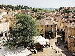 Ibis Saint Emilion