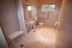 Hume Villa Motor Inn