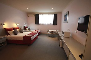 Hume Villa Motor Inn