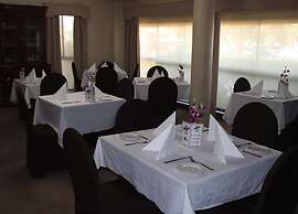 Hume Villa Motor Inn
