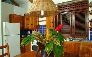 Stonefield Villa Resort