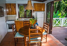 Stonefield Villa Resort